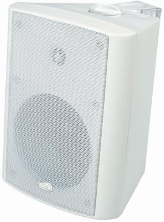 ALTAVOCES DE 2 VÍAS DE ALTO RENDIMIENTO 100W TREVI HTS 9410 BLANCO