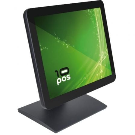 Monitor TPV 10POS TS-17IIFV 17'/ Táctil