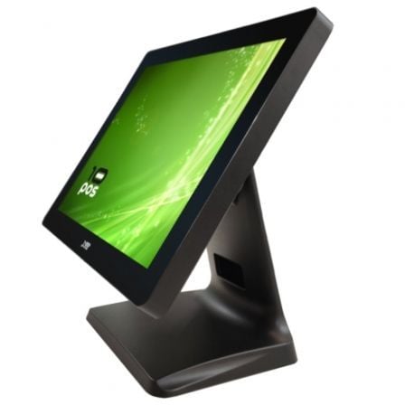 TPV 10POS FT-15NJ48128/ Intel J4125/ 8GB/ 128GB SSD/ 15'/ Táctil