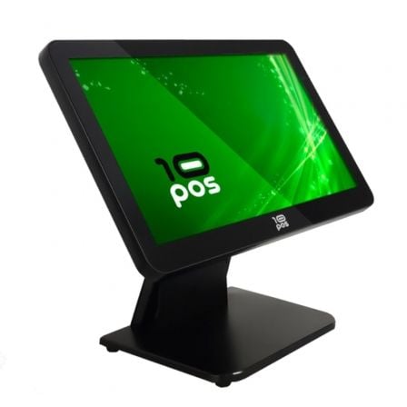 TPV 10POS FT-16NJ414128/ Intel J4125/ 4GB/ 128GB SSD/ 15.6'/ Táctil