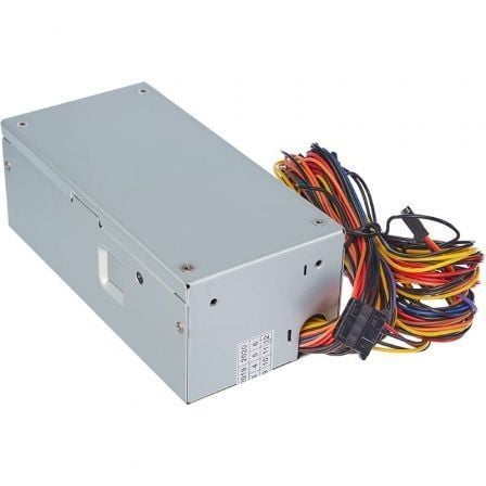 Fuente de Alimentación 3GO PS500TFX/ 500W/ Ventilador 8cm