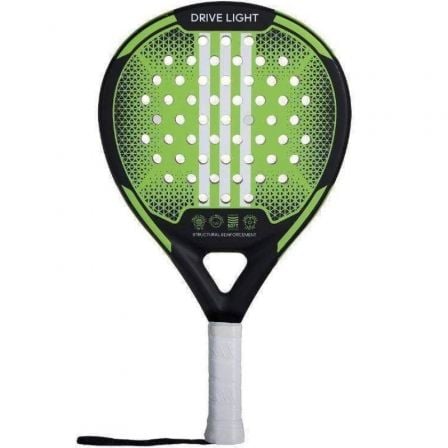 Pala Adidas Drive Light 3.2 2023/ Negra y Verde