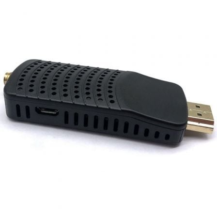 Receptor Dongle TDT-HD Akai 01-T2H HDMI