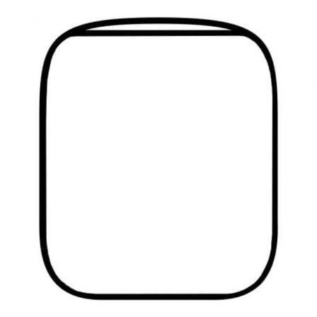 Apple Homepod 2 Blanco - MQJ83ZD/A