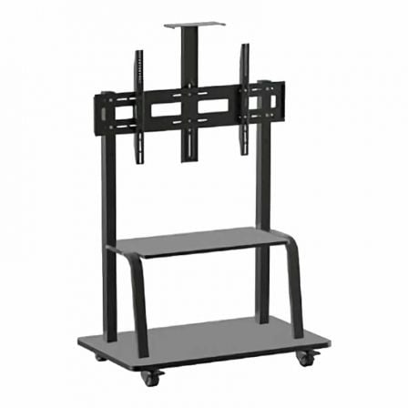 Soporte de Pie con Ruedas Approx appISSTD para TV de 60-100'/ hasta 100kg