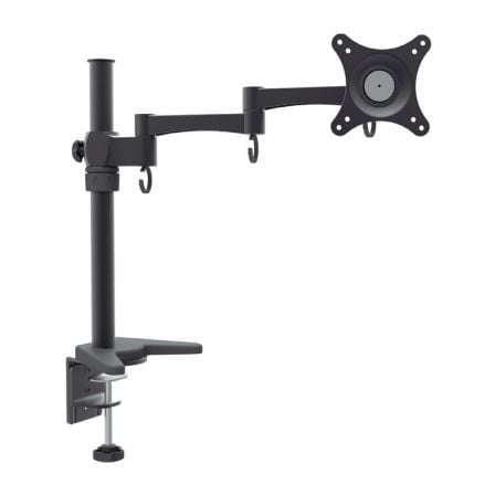 Soporte para Monitor Approx appSMS01/ hasta 10kg