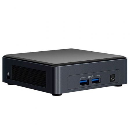 MiniPC Asus NUC 11 Pro BNUC11TNKV70002 Intel Core i7-1185G7