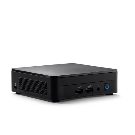 MiniPC Asus NUC RNUC12WSKI70XC2 Intel Core i7-1260P/ 16GB/ 500GB SSD/ Win11 Pro