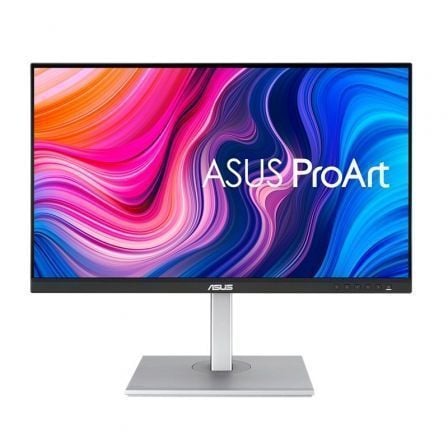 Monitor Profesional Asus ProArt Display PA279CV 27'/ 4K/ Multimedia/ Negro y Plata