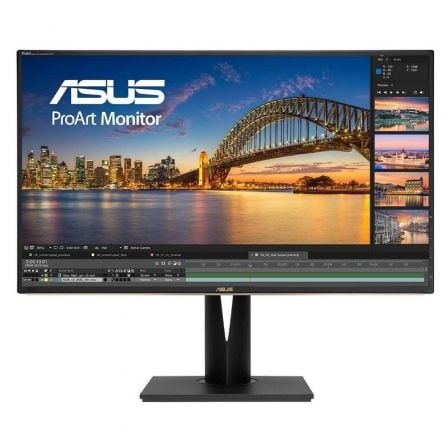 Monitor Profesional Asus ProArt Display PA329C 32'/ 4K/ Multimedia/ Negro