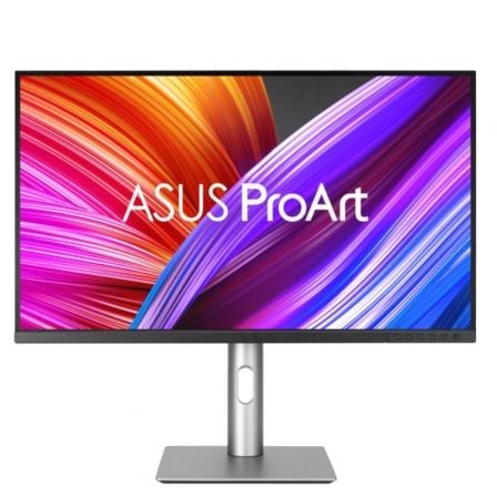 Monitor Profesional Asus ProArt Display PA329CRV 31.5'/ 4K/ Multimedia/ Negro