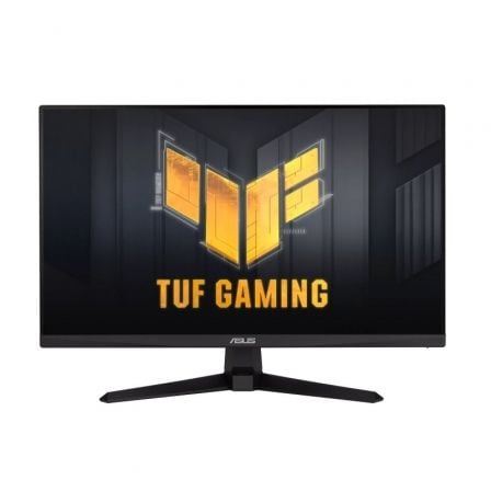 Monitor Gaming Asus TUF VG249Q3A 23.8'/ Full HD/ 1ms/ 180Hz/ IPS/ Multimedia/ Negro