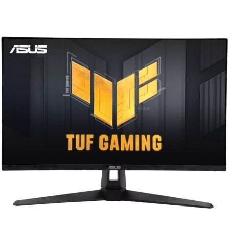 Monitor Gaming Asus TUF G27AQ3A 27'/ QHD/ 1ms/ 180Hz/ IPS/ Multimedia/ Negro