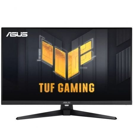 Monitor Gaming Asus TUF Gaming VG32AQA1A 31.5'/ WQHD/ 1ms/ 170Hz/ VA/ Multimedia/ Negro