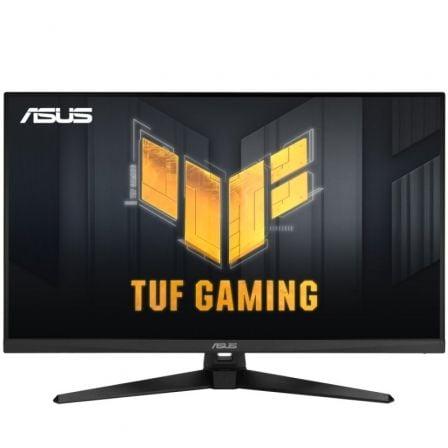 Monitor Gaming Asus TUF Gaming VG32UQA1A 31.5'/ 4K/ 1ms/ 160Hz/ VA/ Multimedia/ Negro