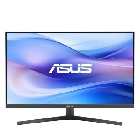 Monitor Profesional Asus VU279CFE-B 27'/ Full HD/ Azul