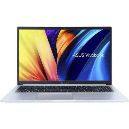 Portátil Asus VivoBook 15 F1502ZA-EJ1121 Intel Core i5-1235U/ 8GB/ 512GB SSD/ 15.6'/ Sin Sistema Operativo