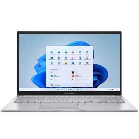 Portátil Asus VivoBook 15 F1504ZA-NJ694W Intel Core i5-1235U/ 16GB/ 1TB SSD/ 15.6'/ Win11