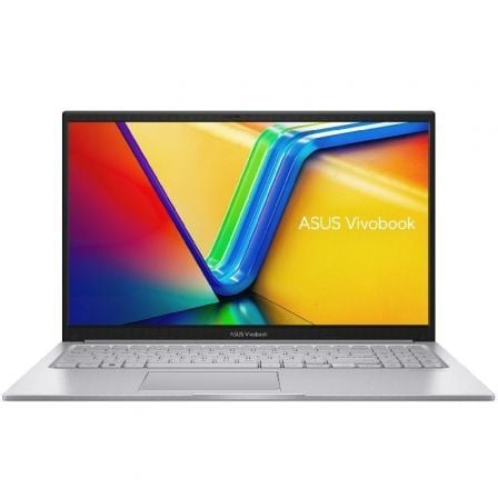 Portátil Asus VivoBook 15 F1504ZA-NJ710 Intel Core i7-1255U/ 16GB/ 1TB SSD/ 15.6'/ Sin Sistema Operativo