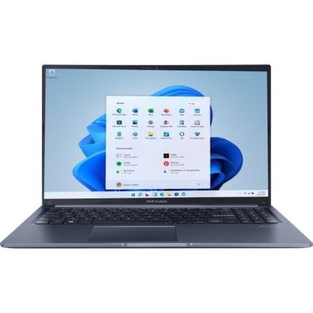 Portátil Asus VivoBook 15 P1502CZA-EJ1725X Intel Core i3-1215U/ 16GB/ 512GB SSD/ 15.6'/ Win11 Pro