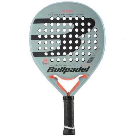 Pala de Pádel Bullpadel Flow Pro 2021 (Alejandra Salazar)