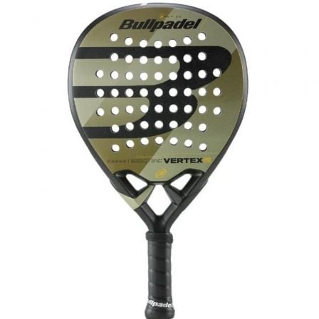 Pala de Pádel Bullpadel Vertex 02 X Hybrid