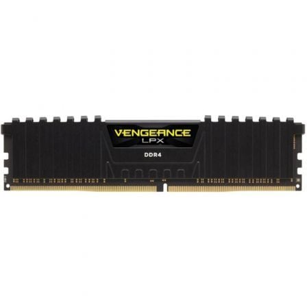 Memoria RAM Corsair Vengeance LPX 32GB/ DDR4/ 3000MHz/ 1.35V/ CL16/ DIMM