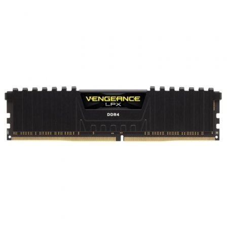 Memoria RAM Corsair Vengeance LPX 8GB/ DDR4/ 3000MHz/ 1.35V/ CL16/ DIMM