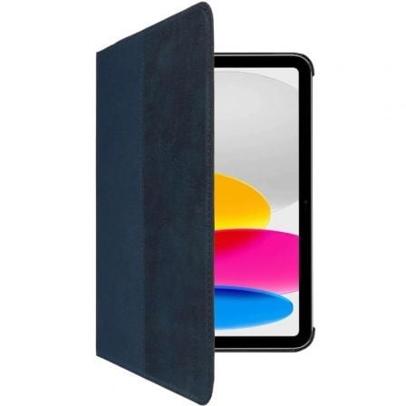 Funda Gecko V10T61C1 para Tablet iPad 2022 de 10.9'/ Negra