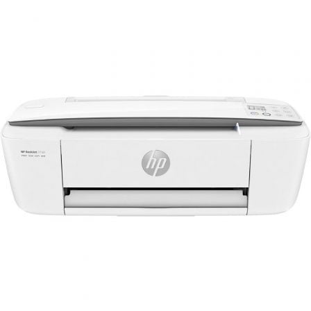 Multifunción HP Deskjet 3750 WiFi/ Blanca