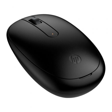 Ratón Inalámbrico por Bluetooth HP 240/ Hasta 1600 DPI