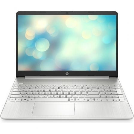 Portátil HP 15S-EQ2186NS Ryzen 7 5700U/ 8GB/ 512GB SSD/ 15.6'/ Sin Sistema Operativo