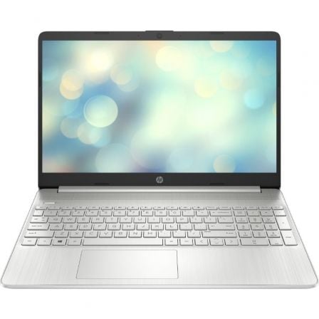 Portátil HP 15S-FQ4015NS Intel Core i5-1155G7/ 16GB/ 512GB SSD/ 15.6'/ Sin Sistema Operativo