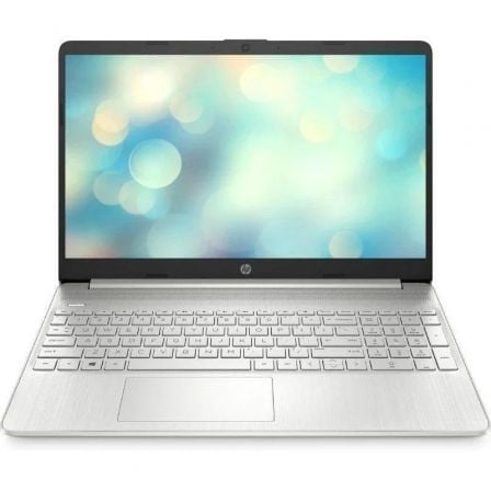 Portátil HP 15S-FQ5113NS Intel Core i7-1255U/ 16GB/ 1TB SSD/ 15.6'/ Sin Sistema Operativo