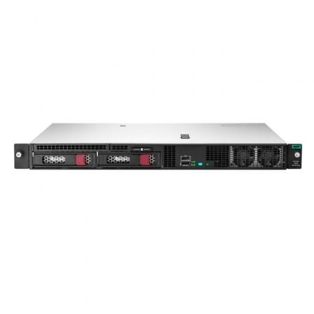 Servidor HPE ProLiant DL20 Gen10 Plus Intel Xeon E-2314/ 16GB Ram