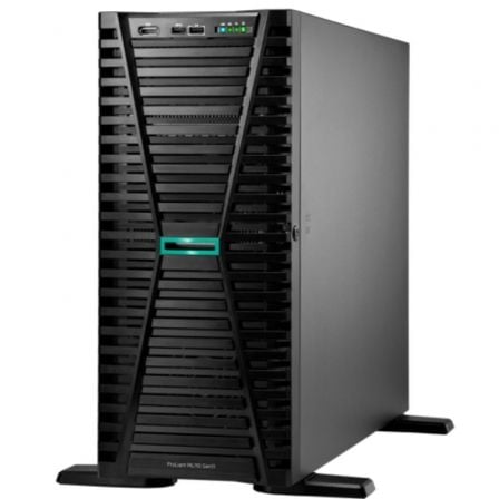 Servidor HPE Proliant ML110 Gen11 Intel Xeon Bronze 3408U/ 16GB Ram