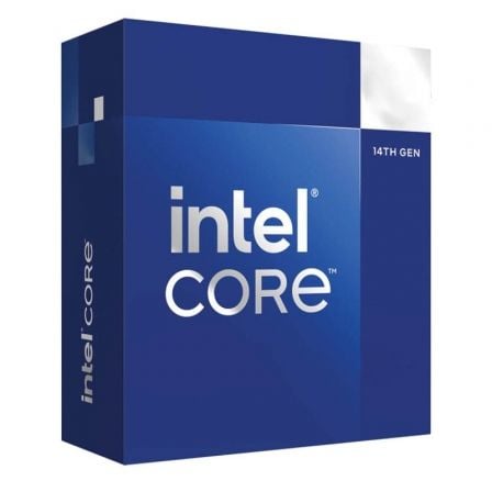 Procesador Intel Core i3-14100 3.50GHz Socket 1700