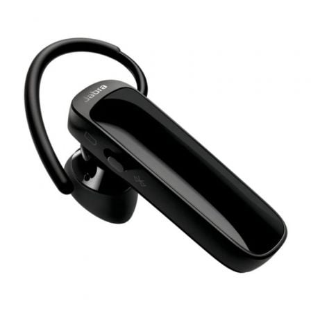 Auricular Bluetooth para Smartphone Jabra Talk 25 SE/ Negro