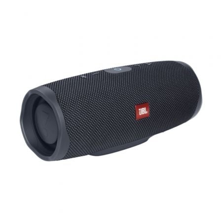 Altavoz con Bluetooth JBL Charge Essential 2/ 40W/ 1.0/ Negro