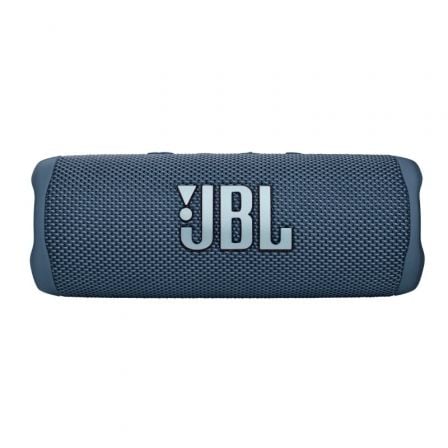 Altavoz con Bluetooth JBL FLIP 6/ 30W/ 1.0/ Azul