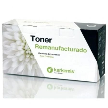 Tambor de Imagen Karkemis Reciclado Brother DR-2200