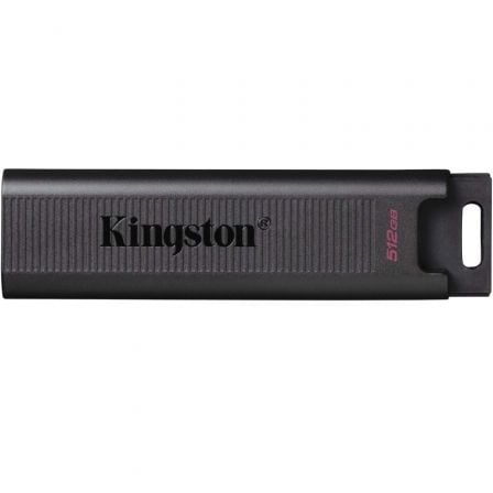 Pendrive 512GB Kingston DataTraveler Max USB Tipo-C