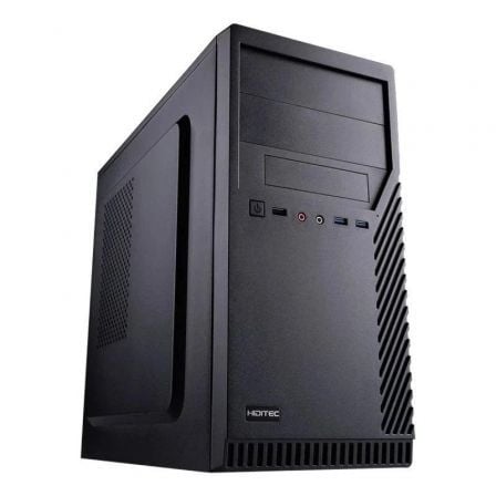 PC KVX Jetline 2 Intel Core i5-12400 Gen12/ 8GB/ 256GB SSD/ Sin Sistema Operativo