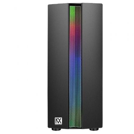 PC KVX Kzline 2 Intel Core i7-12700 Gen12/ 16GB/ 512GB SSD/ Sin Sistema Operativo