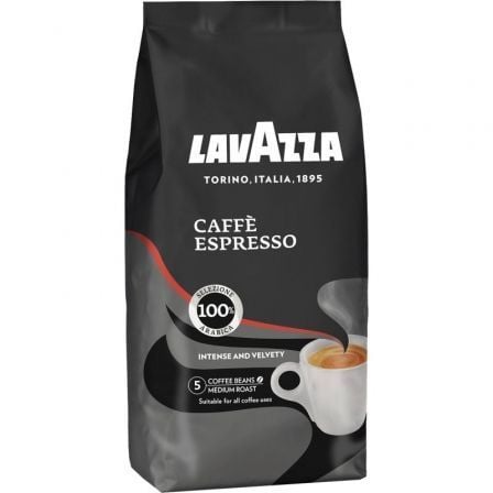 Café en Grano Lavazza Espresso/ 500g