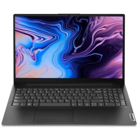 Portátil Lenovo V15 G4 AMN 82YU00TKSP Ryzen 3 7320U/ 8GB/ 256GB SSD/ 15.6'/ Sin Sistema Operativo