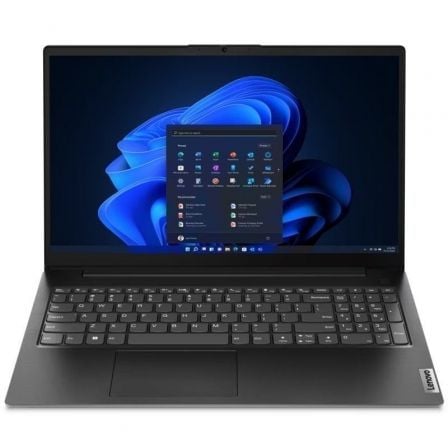 Portátil Lenovo V15 G4 AMN 82YU00TLSP Ryzen 3 7320U/ 8GB/ 256GB SSD/ 15.6'/ Win11