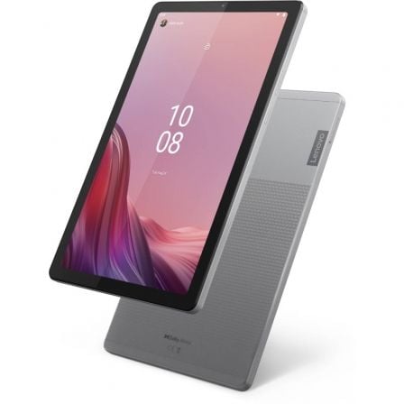 Tablet Lenovo Tab M9 9'/ 3GB/ 32GB/ Octacore/ Gris Artico