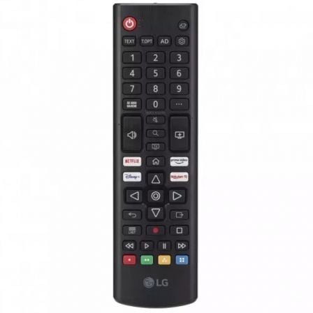 Mando Universal para TV LG SR23GA compatible con TV LG