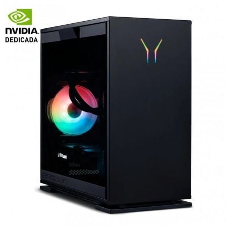 PC Gaming Medion Erazer Engineer X20 Intel Core i7-12700/ 16GB/ 1TB SSD/ GeForce RTX 3070/ Win11